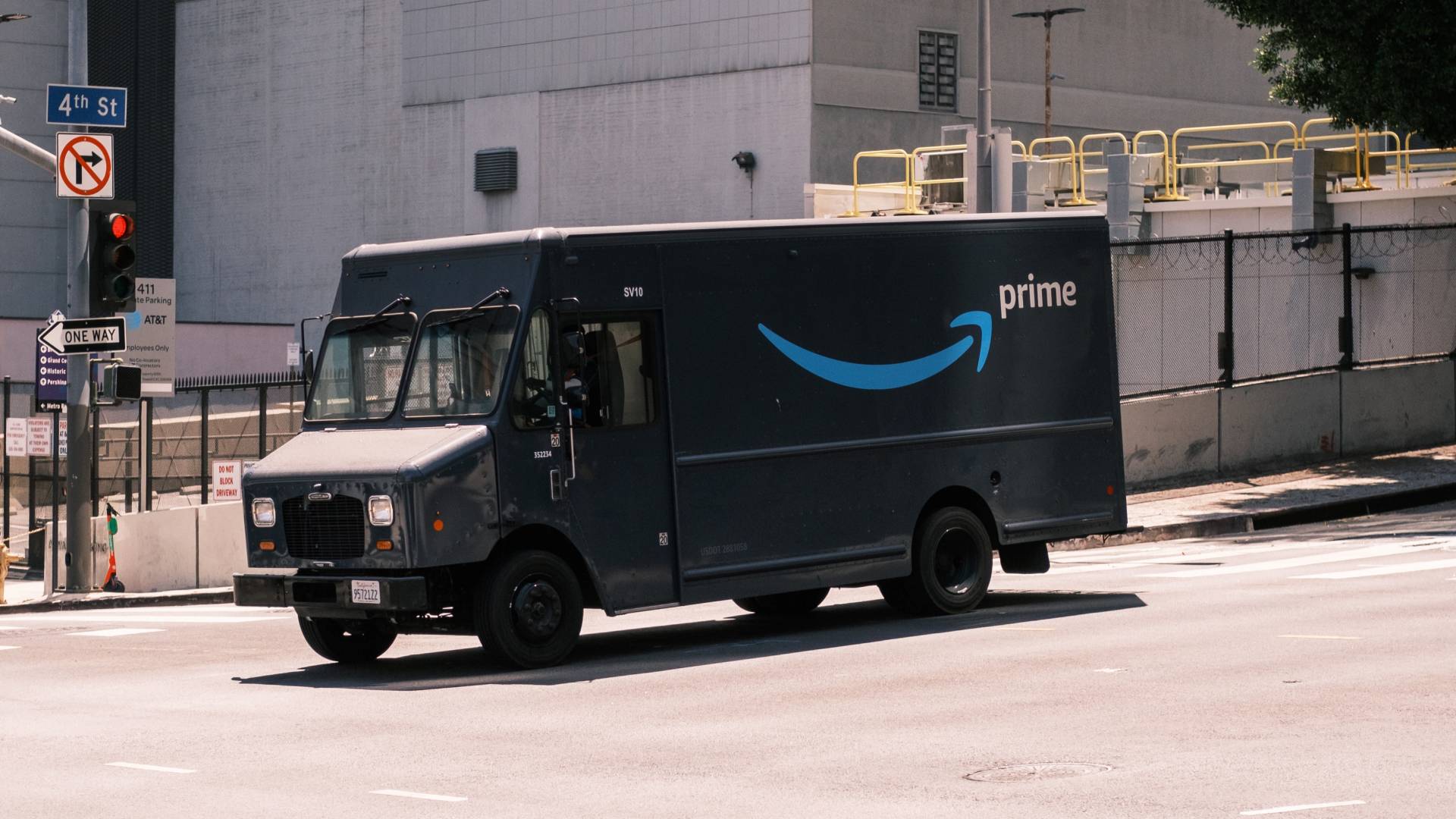 Amazon